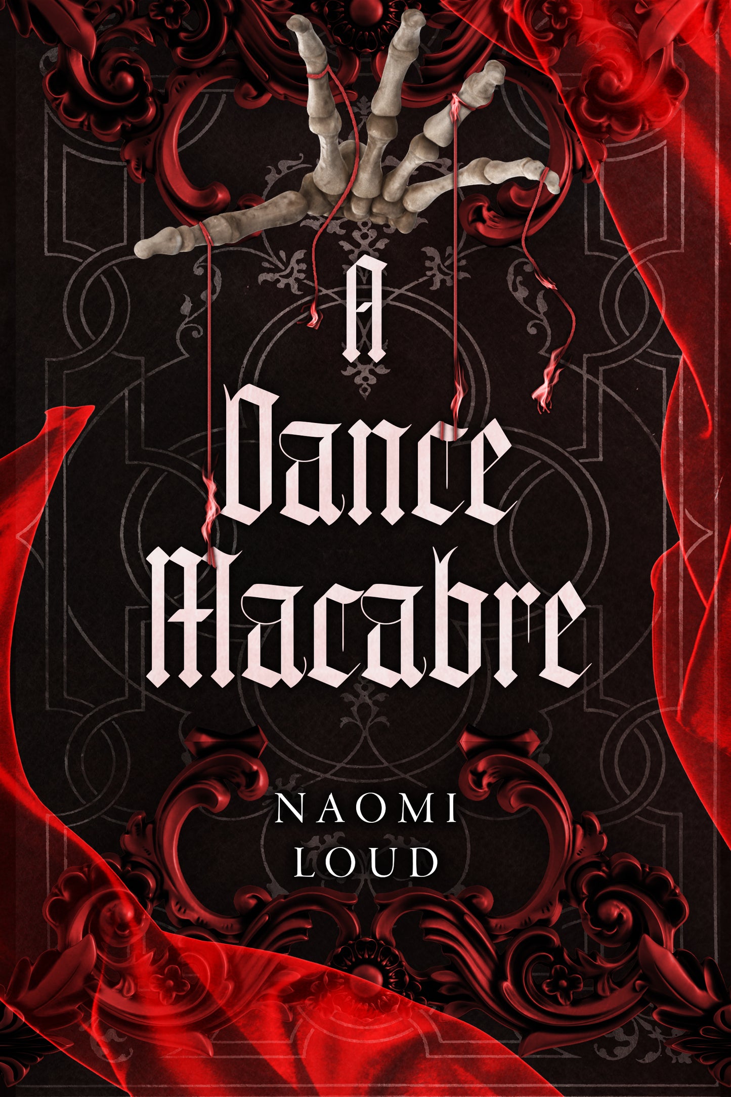 A Dance Macabre