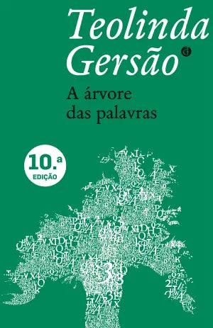 A Árvore das palavras