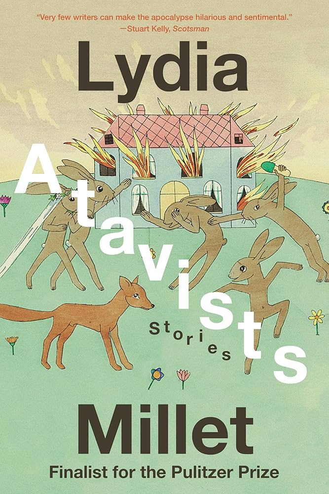 Atavists