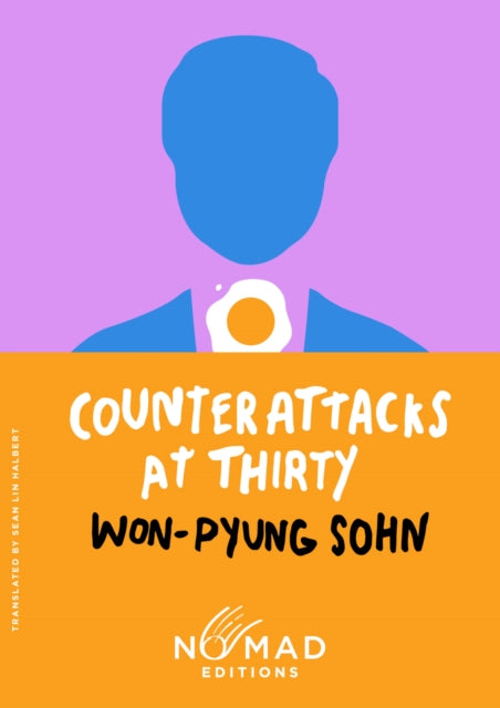 Counterattacks at Thirty (Nomad Edition)