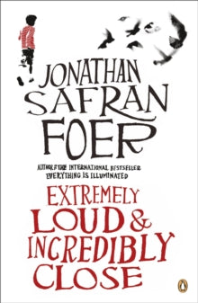 Extremely Loud & Incredibly Close