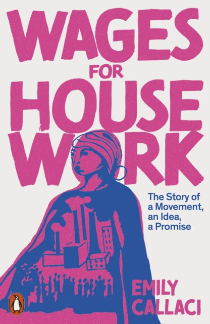 Wages for Housework