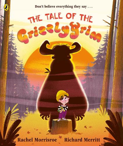 The Tale of the Grizzlygrim