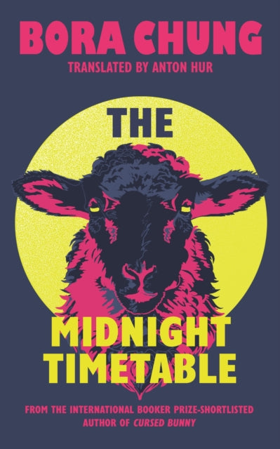 The Midnight Timetable