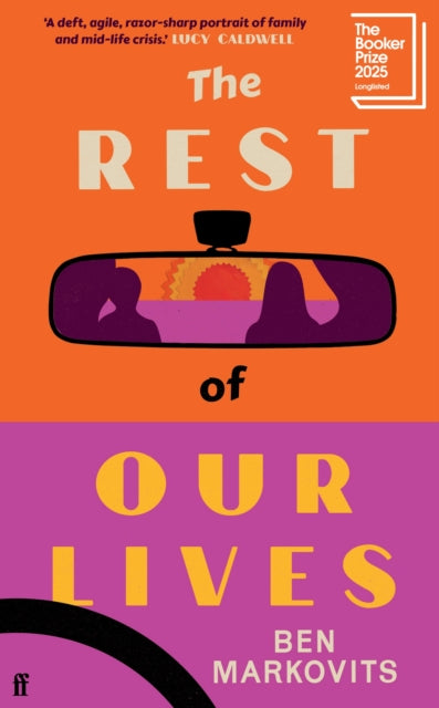 The Rest of Our Lives