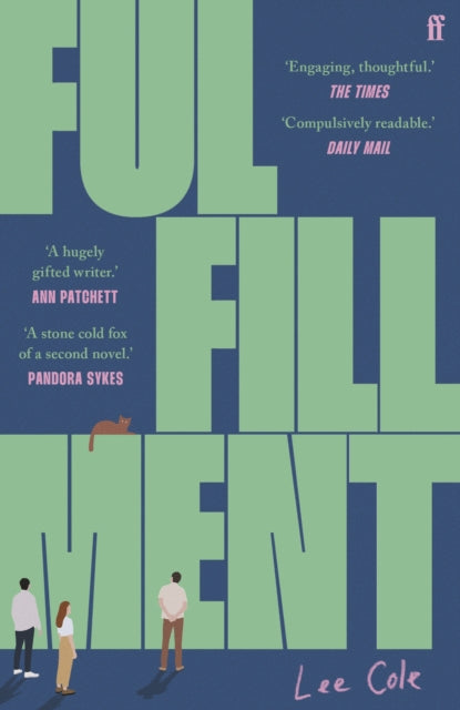 Fulfillment
