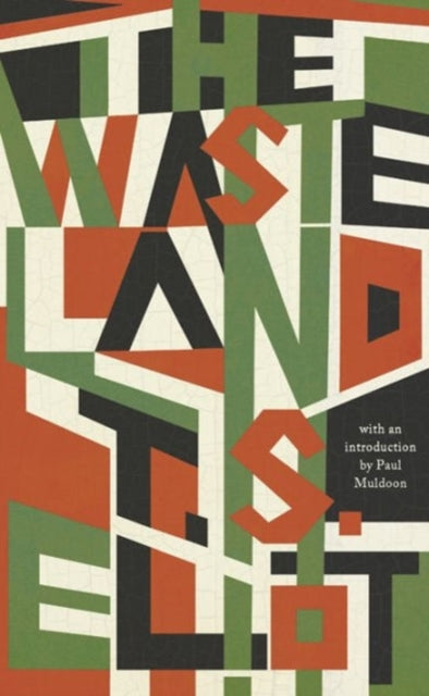 The Waste Land