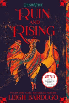 Ruin and Rising : 3