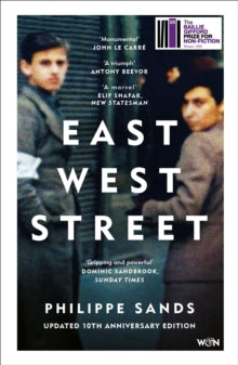 East West Street