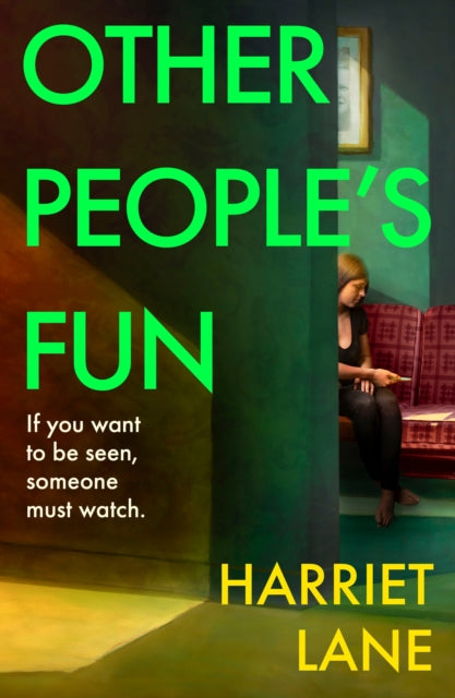 Other People's Fun