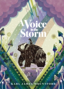 A Voice in the Storm