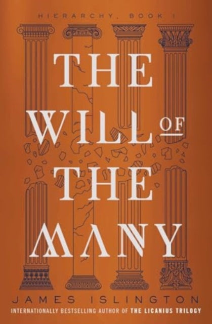 The Will of the Many: Volume 1