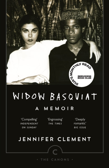 Widow Basquiat
