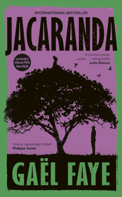 Jacaranda