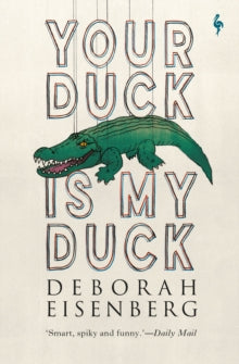 Your Duck is My Duck