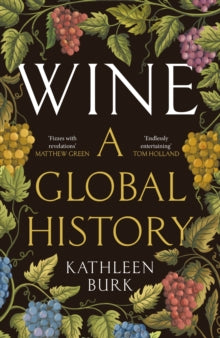 Wine: A Global History