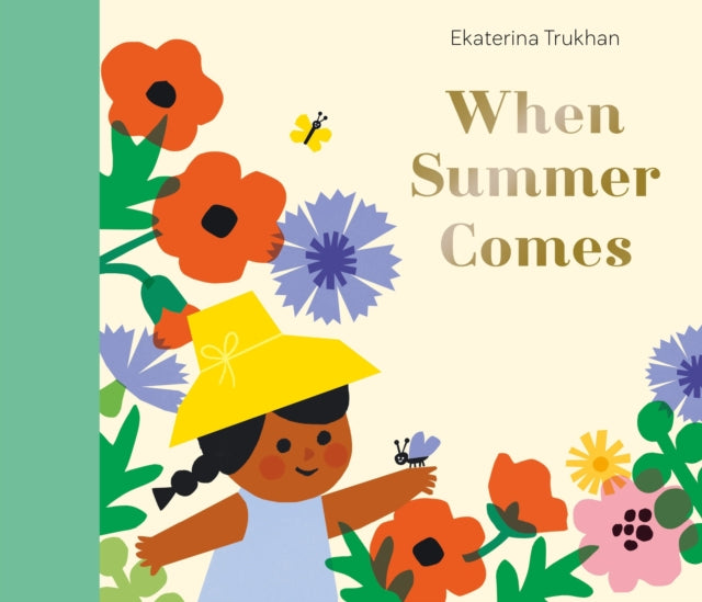National Trust: When Summer Comes