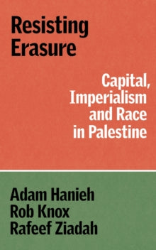 Resisting Erasure