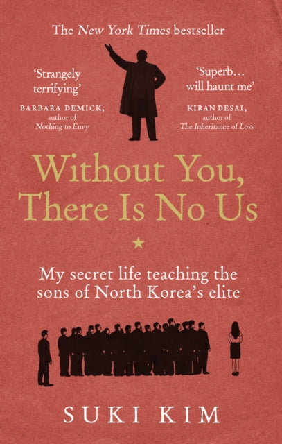 Without You, There Is No Us