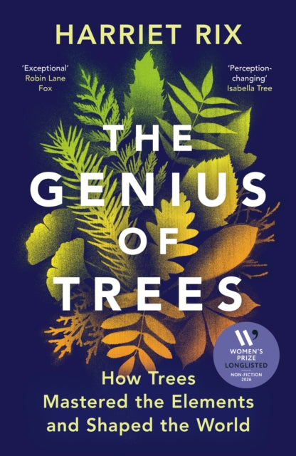 The Genius of Trees
