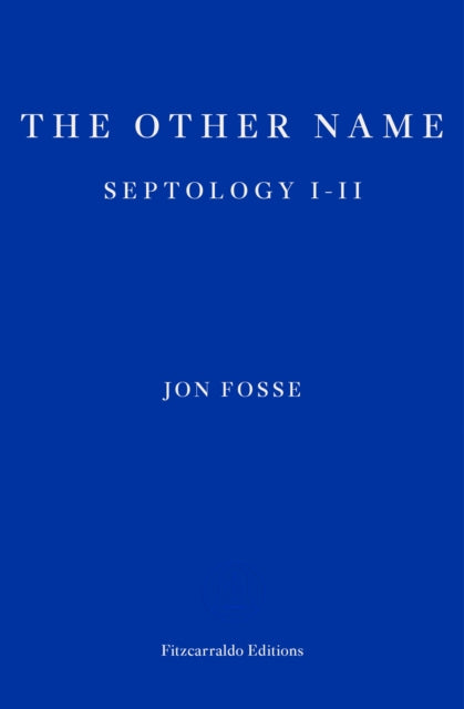 The Other Name — WINNER OF THE 2023 NOBEL PRIZE IN LITERATURE