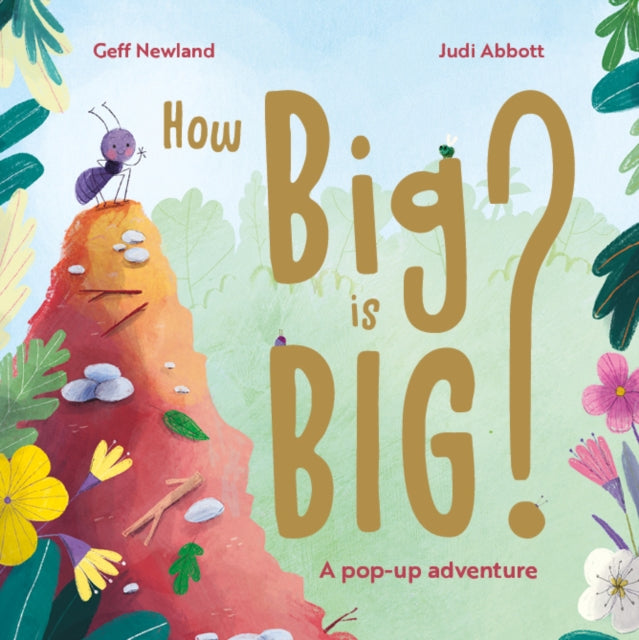 How Big is Big?