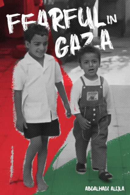 Fearful in Gaza