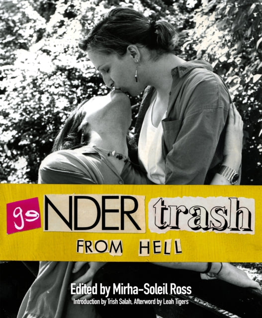 Gendertrash From Hell