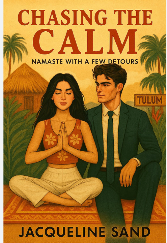 Chasing the Calm
