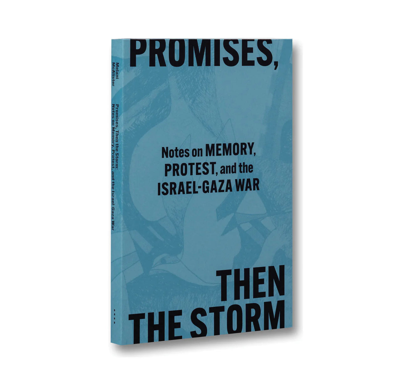 Promises, Then the Storm