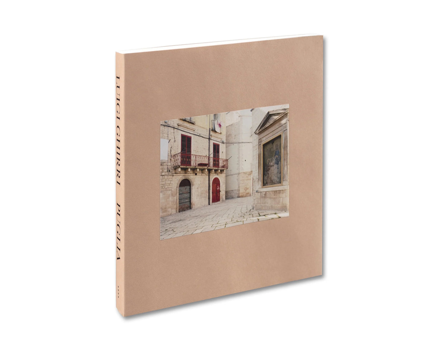 Puglia. Tra albe e tramonti (Second Printing)