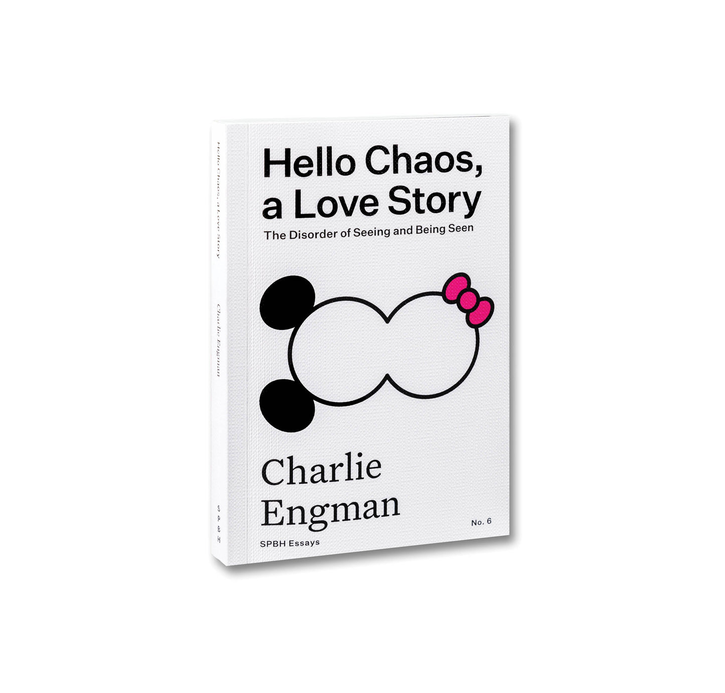 Hello Chaos, a Love Story