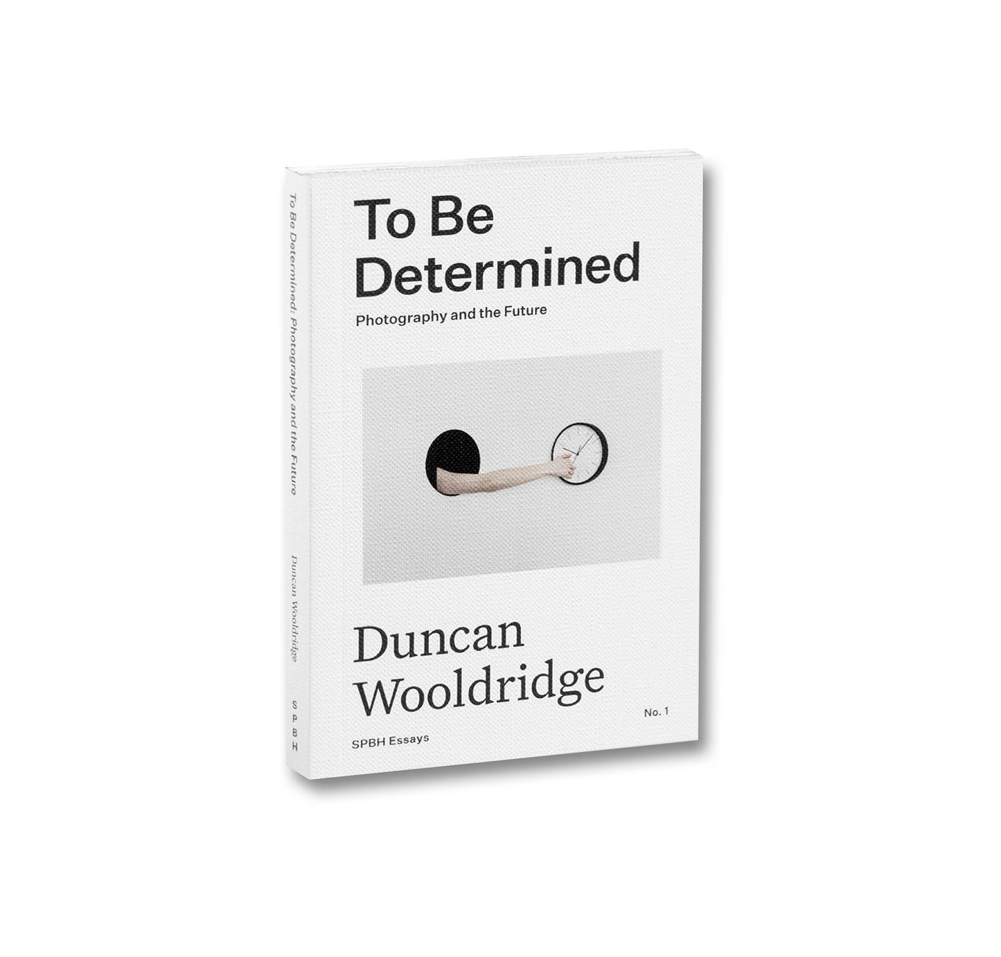 To Be Determined