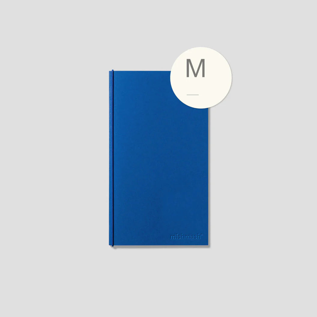 Mishmash Log Refill