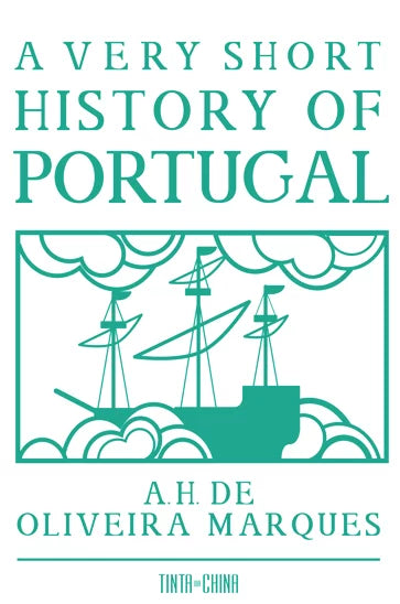 A Very Short History of Portugal
