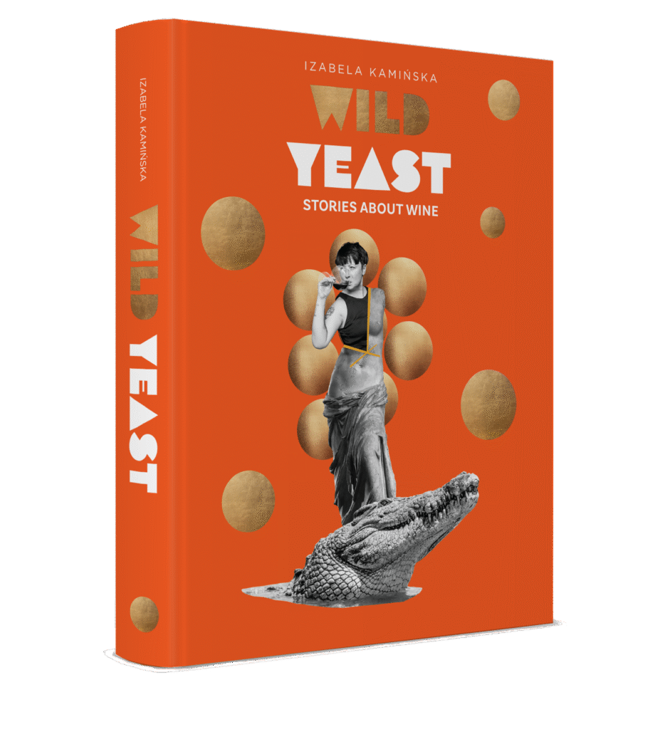 Wild Yeast