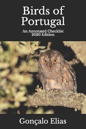 Birds of Portugal