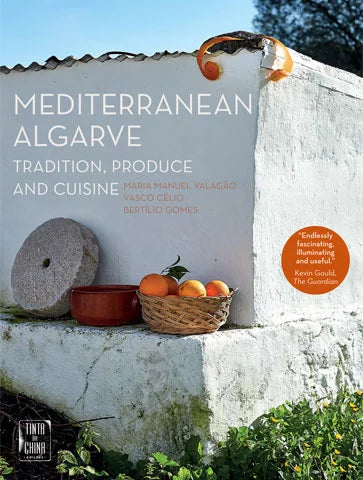 MEDITERRANEAN ALGARVE