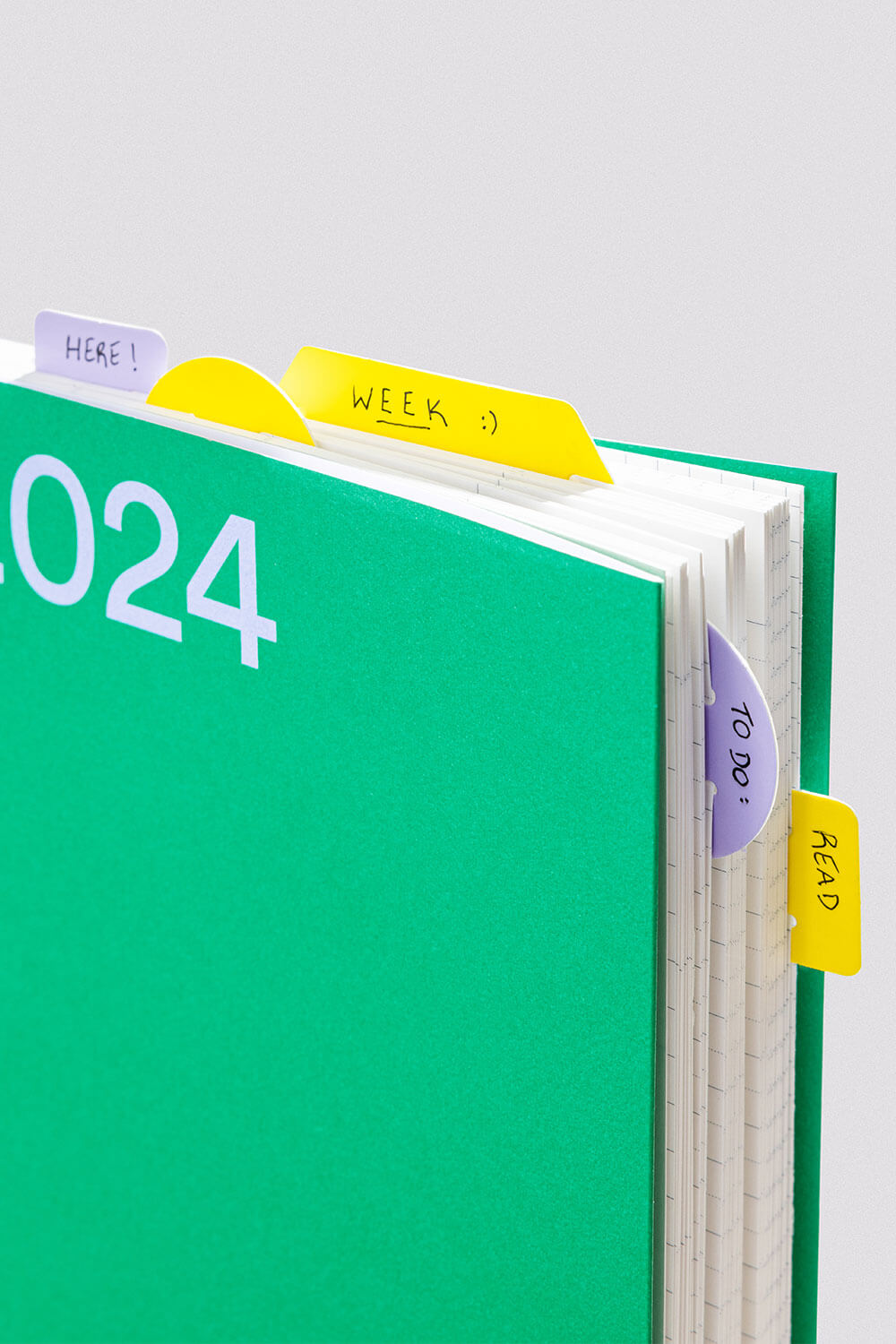 Bookmarks
