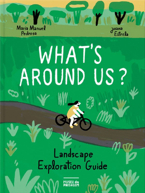 What's Around Us?