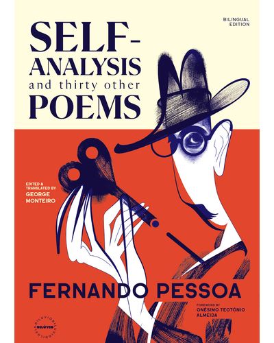 Self-analysis and Thirty Other Poems