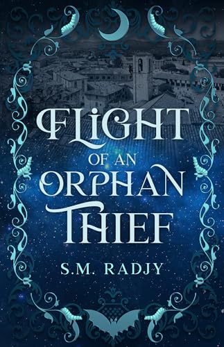 Flight of an Orphan Thief