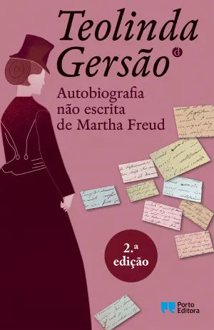 Autobiografia não escrita de Martha Freud