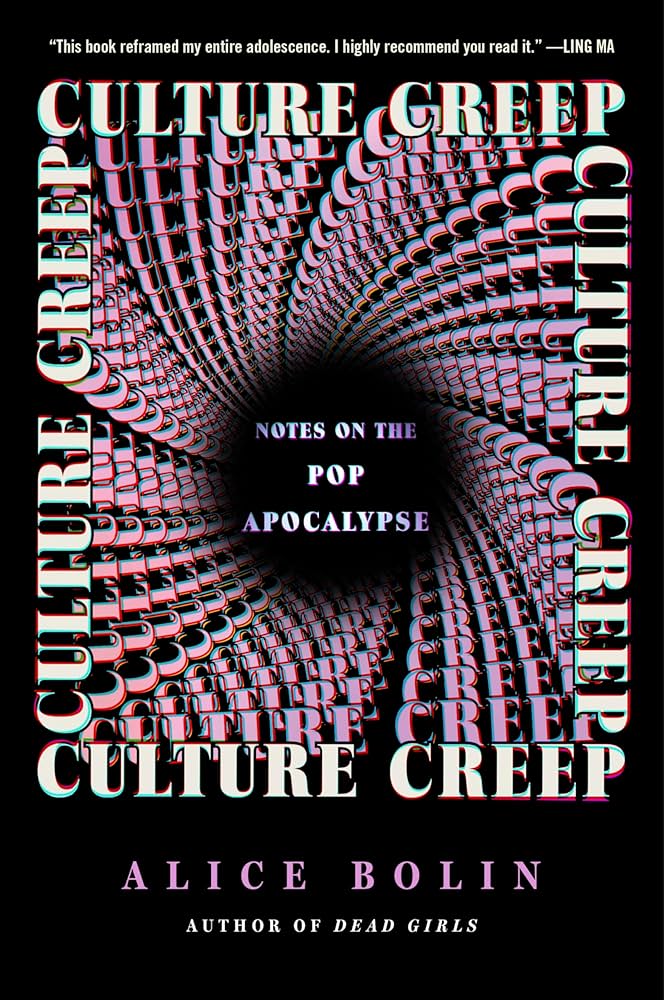 Culture Creep