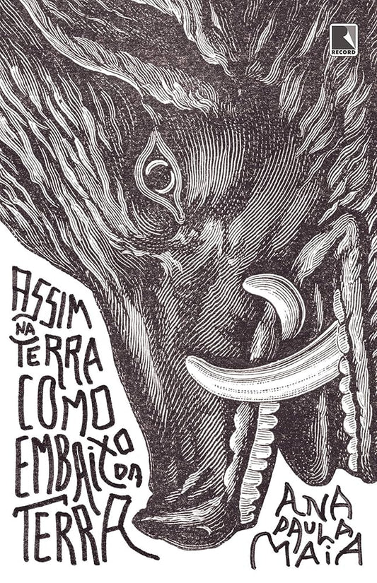 Assim na Terra Como Embaixo da Terra
