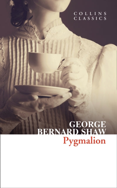 XPYGMALION_CLASSICS PB