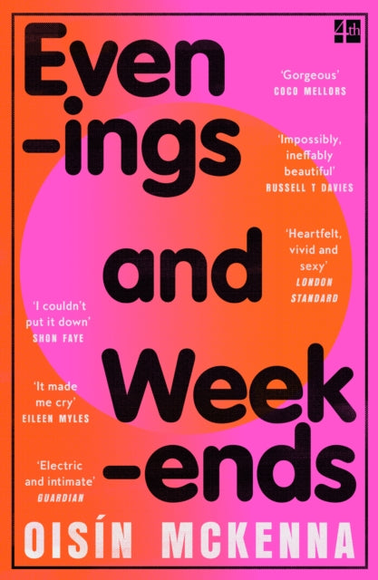 Evenings and Weekends