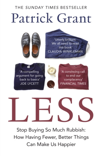 Less