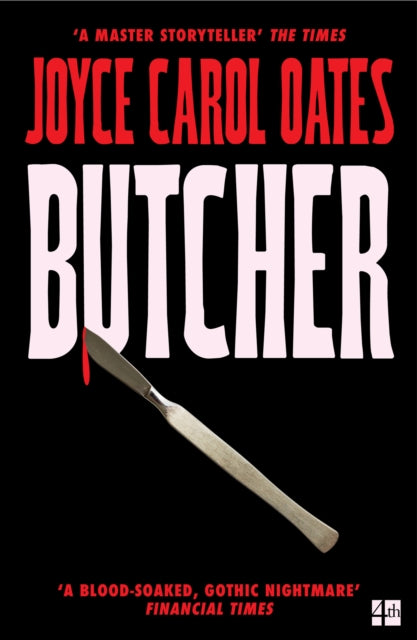 Butcher
