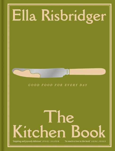 The Kitchen Book